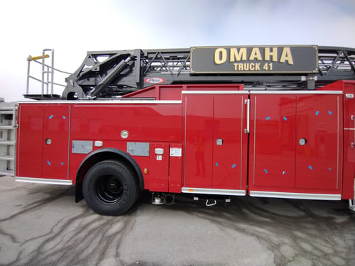 Omaha FD