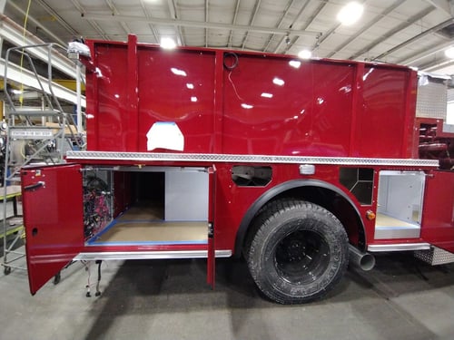 Omaha FD