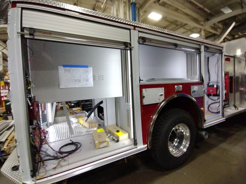 Pekin FD
