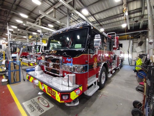 St. Charles FD