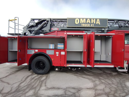 Omaha FD