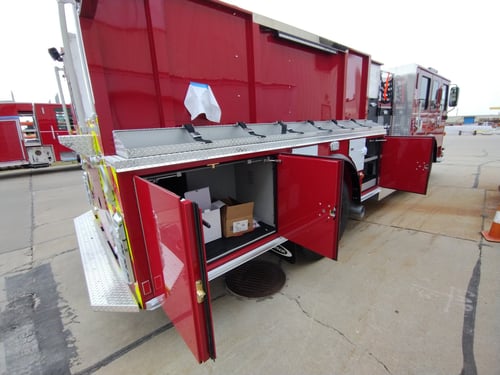 Omaha FD