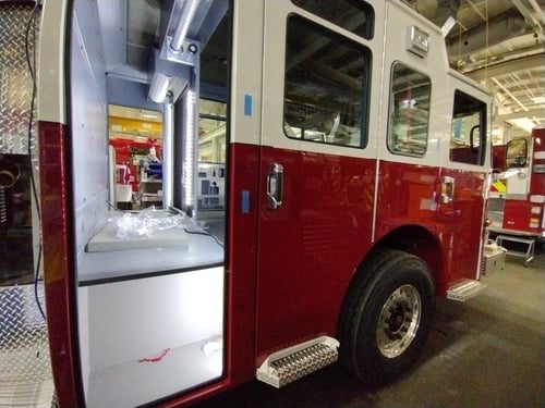 Pekin FD