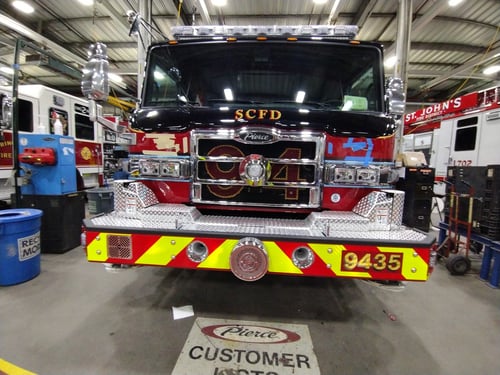 St. Charles FD