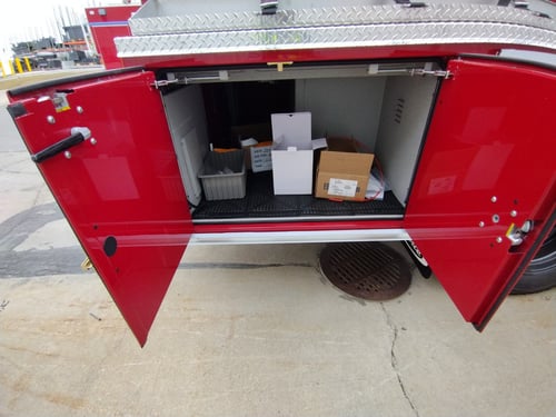 Omaha FD