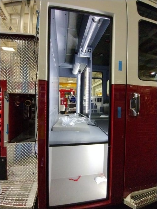 Pekin FD