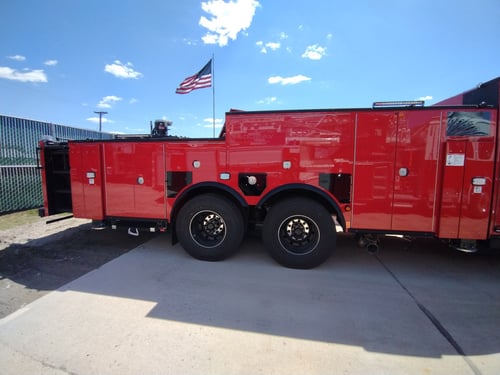 Dickinson FD