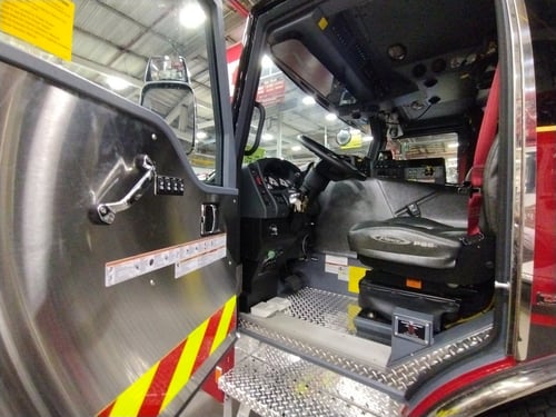 St. Charles FD