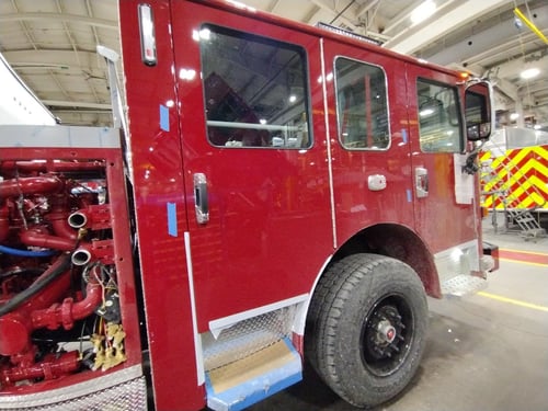 Omaha FD