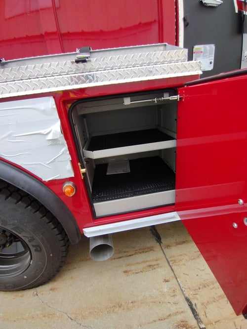 Omaha FD