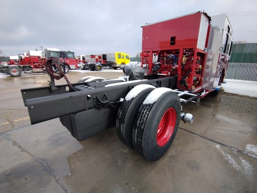 Palatine FD