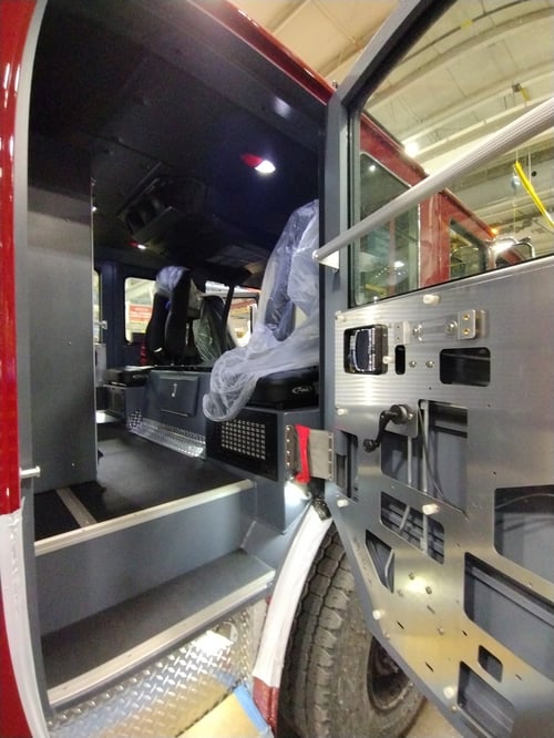 Omaha FD