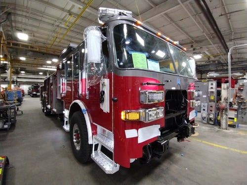 Ottawa FD