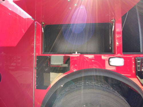 Dickinson FD