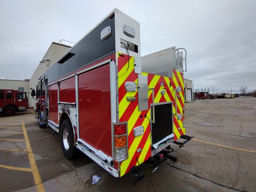 St. Charles FD