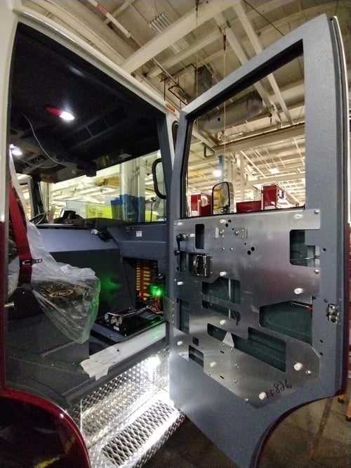 Pekin FD