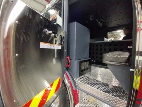 St. Charles FD