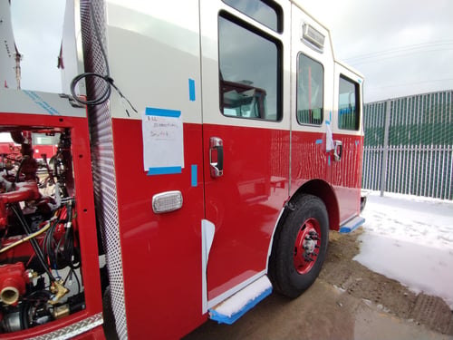Palatine FD