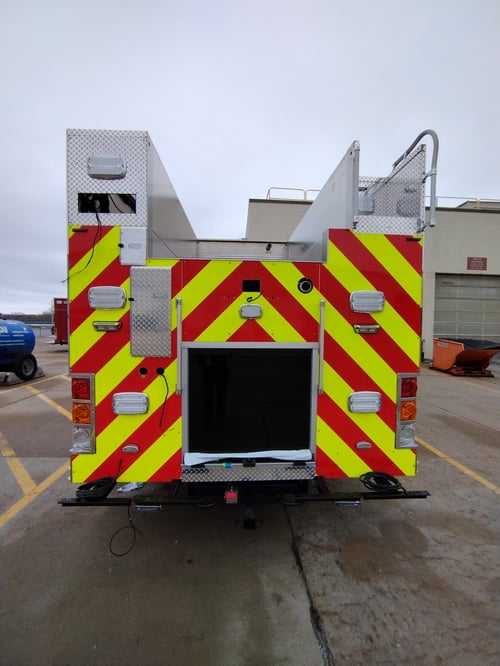 St. Charles FD