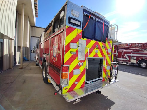 St. Charles FD