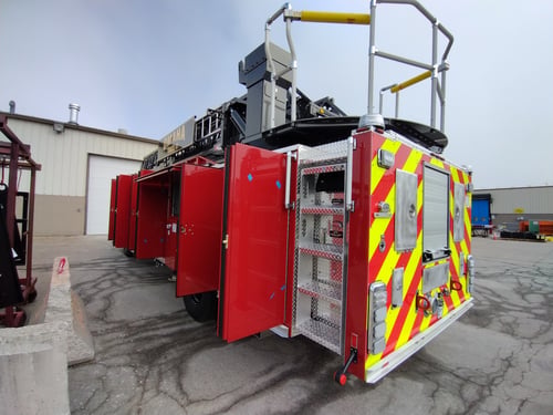 Omaha FD