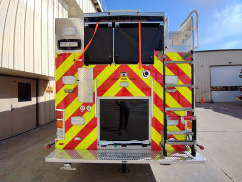St. Charles FD