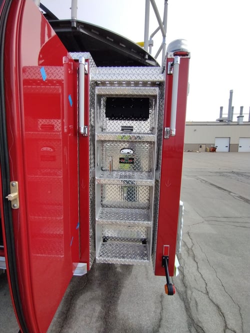 Omaha FD