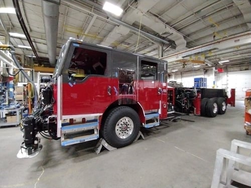 Robertson FPD