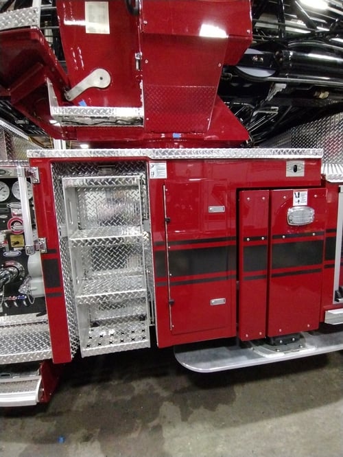 St. Charles FD