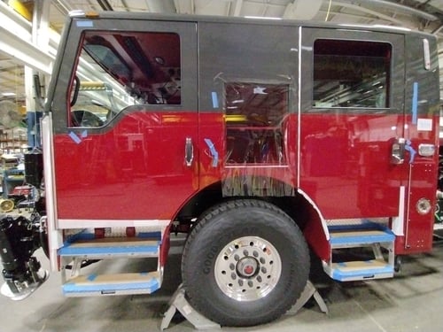 Robertson FPD