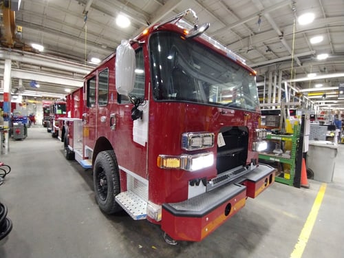 Omaha FD