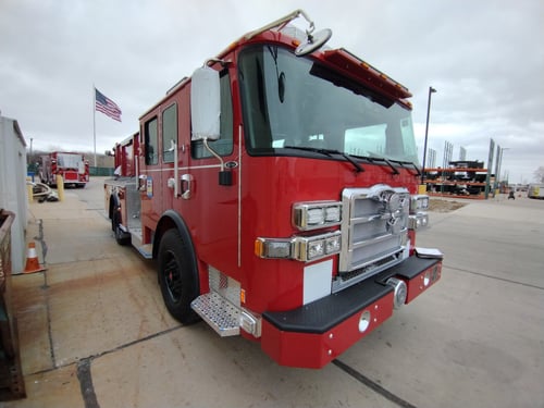Omaha FD