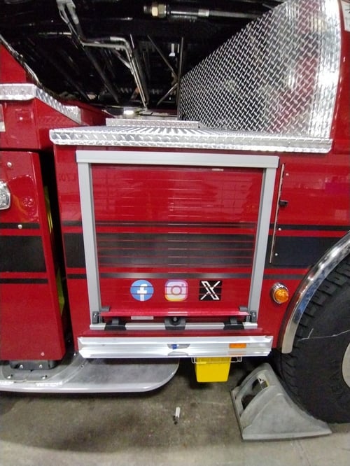 St. Charles FD