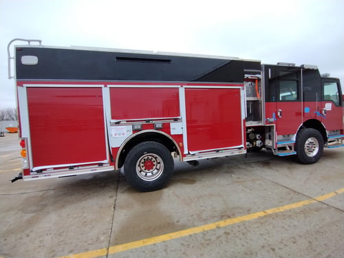 St. Charles FD