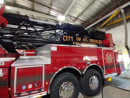 St. Charles FD