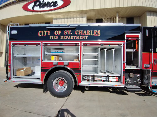St. Charles FD