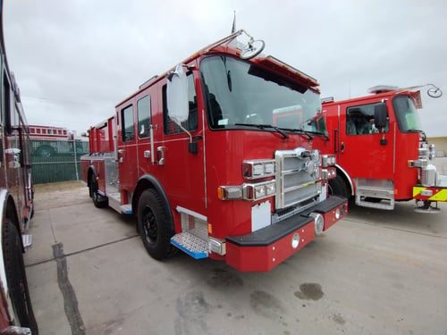 Omaha FD