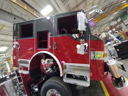 Robertson FPD