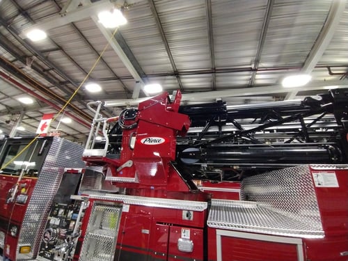 St. Charles FD
