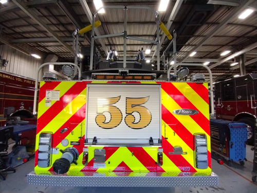 Indianapolis FD