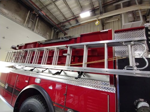 Omaha FD