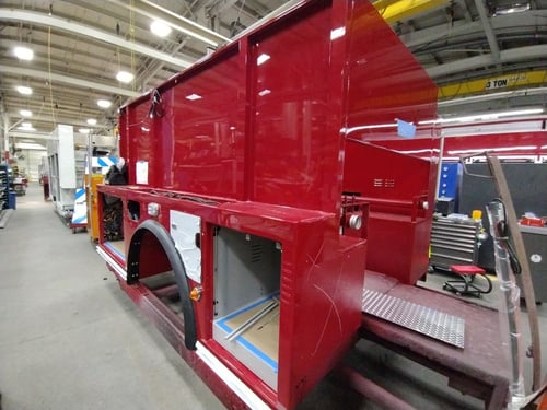Omaha FD