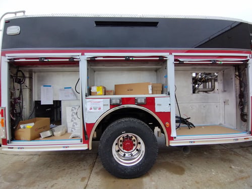 St. Charles FD