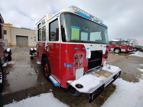 Palatine FD