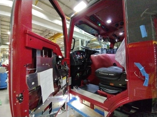 Robertson FPD