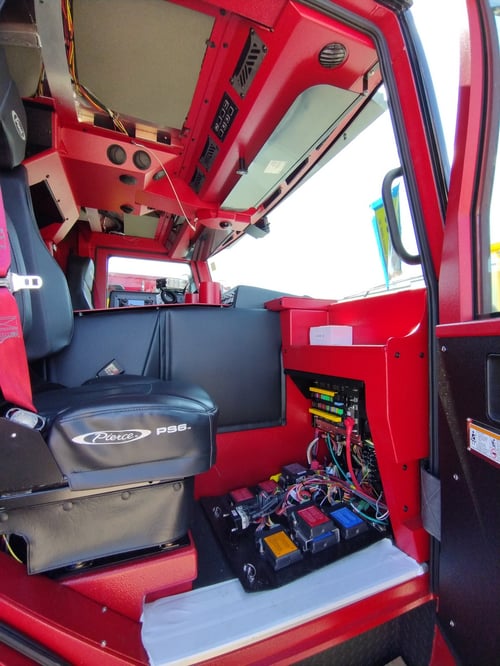 Dickinson FD