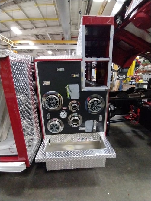 Robertson FPD