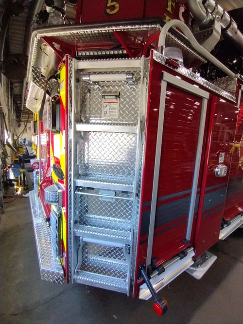 St. Charles FD