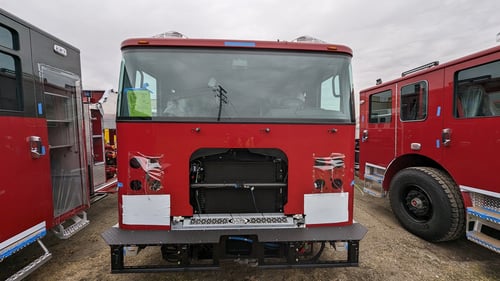 Omaha FD