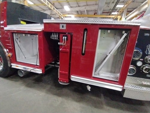 Robertson FPD